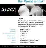 Crystals