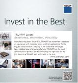 Invest in the Best