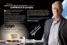 Confidence in People