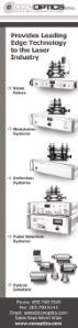 Provides Leading Edge Technology
