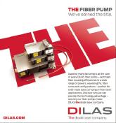 The Fiber Pump