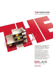 The Fiber Pump