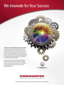 We Innovate for Your Success