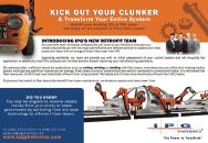 Kick Out Your Clunker