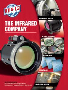 The Infrared Company