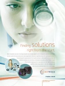Finding Solutions