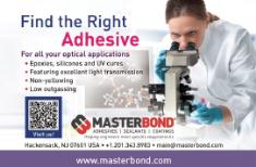 Find the Right Adhesive
