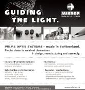 Guiding the Light