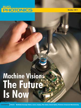 EuroPhotonics | Volume #16 | Issue 2