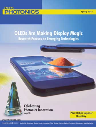 EuroPhotonics | Volume #17 | Issue 1