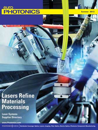EuroPhotonics | Volume #17 | Issue 2