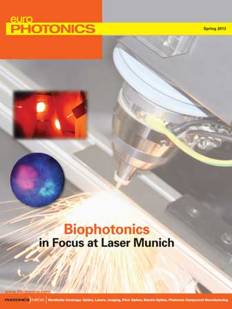 EuroPhotonics | Volume #18 | Issue 1