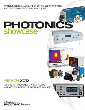 Photonics Showcase | Volume #3 | Issue 2