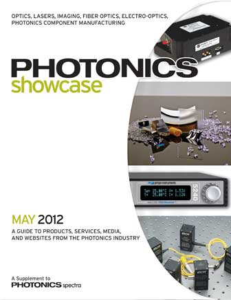 Photonics Showcase | Volume #3 | Issue 3