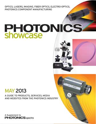 Photonics Showcase | Volume #4 | Issue 3
