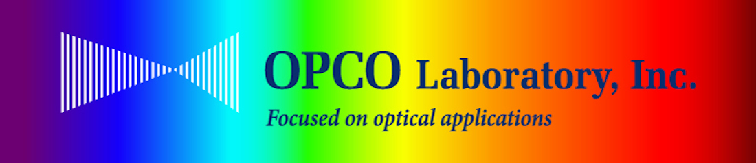 OPCO Laboratory Inc