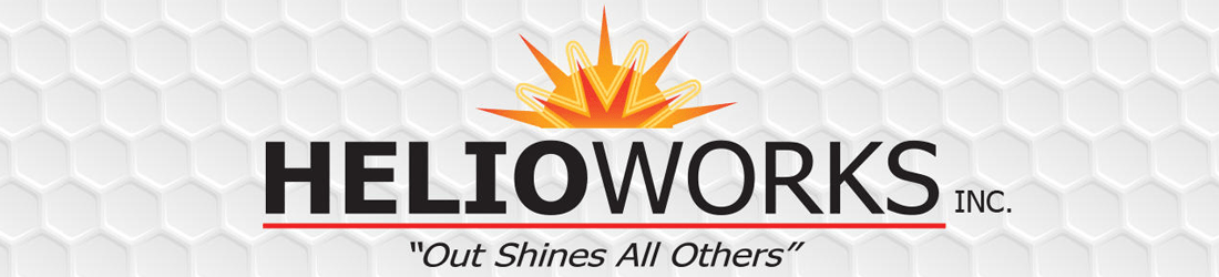 HelioWorks Inc