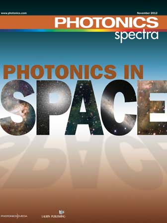 Photonics Spectra | Volume #46 | Issue 11