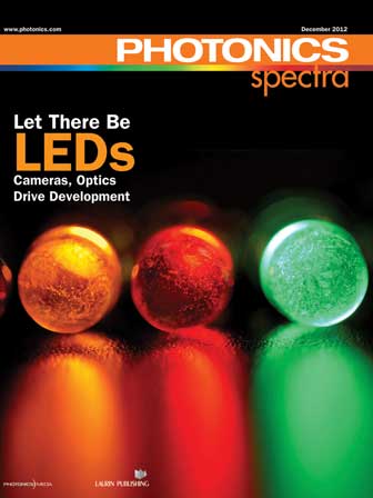 Photonics Spectra | Volume #46 | Issue 12
