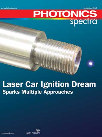 Photonics Spectra | Volume #46 | Issue 9