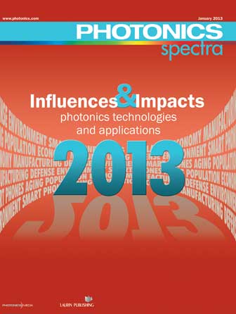 Photonics Spectra | Volume #47 | Issue 1