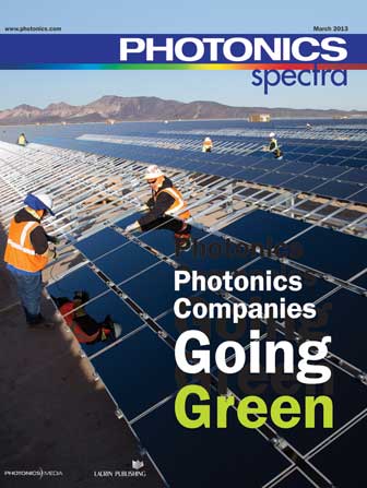 Photonics Spectra | Volume #47 | Issue 3