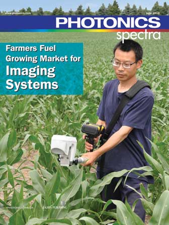 Photonics Spectra | Volume #47 | Issue 6