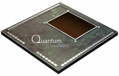 Quantum Solutions Quantum Dot SWIR Sensor