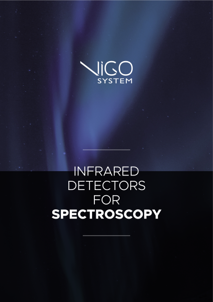Spectroscopy for Gas Analysis and Sensing