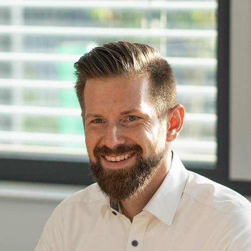 Christof Blumenstein