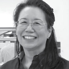 Anna Wang