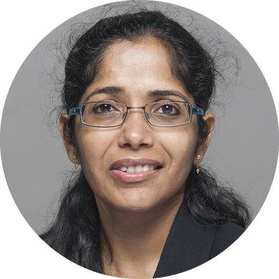 Anuradha Godavarty