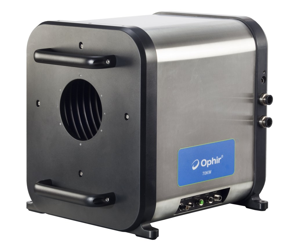 Ophir 70K-W Laser Power Sensor