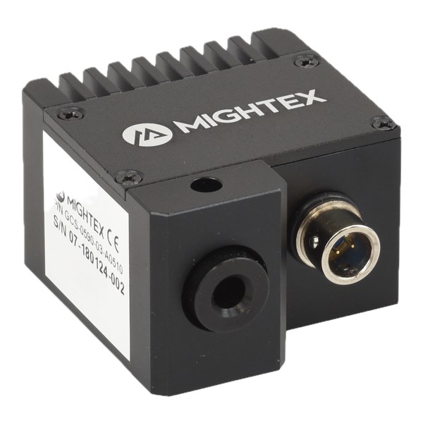 Lightguide Coupled (GCS) LED Source