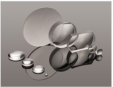 Plano-Convex Lenses