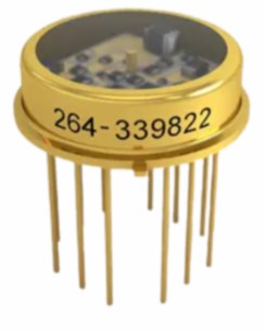 264-339831 High Bandwidth InGaAs APD Preamplifier Module with TEC