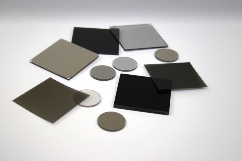 Neutral Density Filters