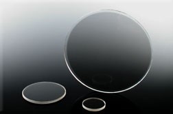 Visible & NIR Neutral Density Filters