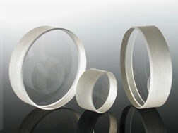 Excimer Cavity Output Couplers