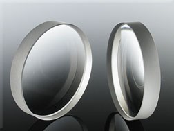 Plano Concave Lens - BK7A & UV Fused Silica