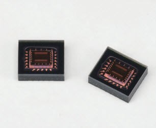 S12973-01CT Distance Image Sensor