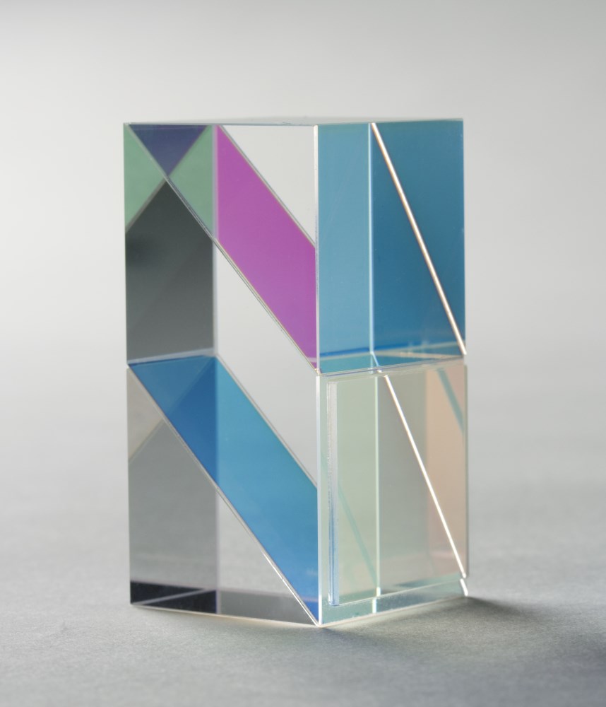 Polarizing Cube Beamsplitters