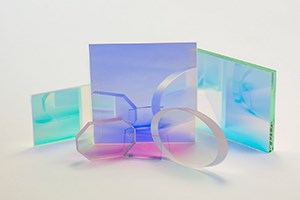 Custom Plate Beamsplitters