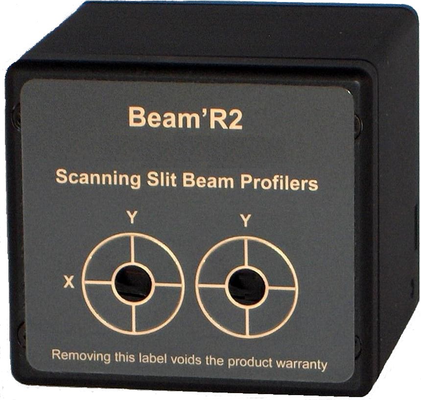 Beam'R2 series