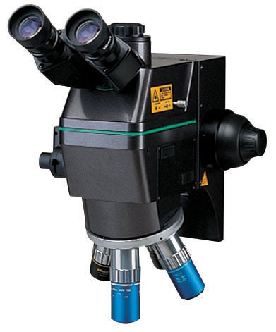 FS70 Series Optical Head