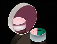 Dielectric High Reflectors UV to NIR