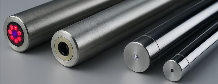 ATR Probes for FTIR Process Spectroscopy