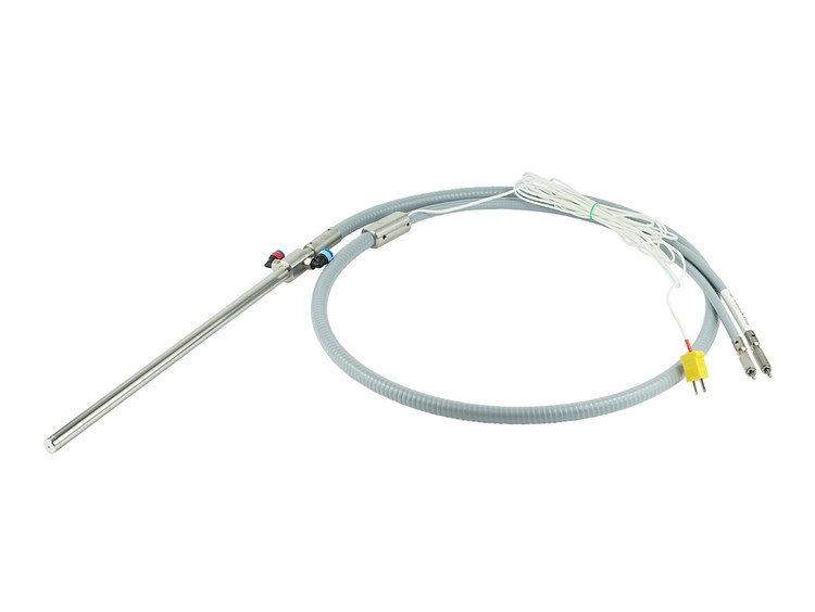 ATR Fiber Probe for hazardous environments