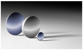 Aspheric Lenses & Off Axis Parabolic Mirrors