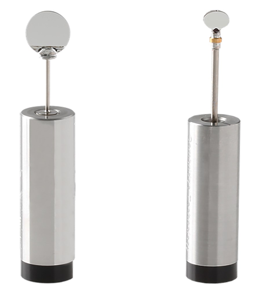 CRS Resonant Scanners